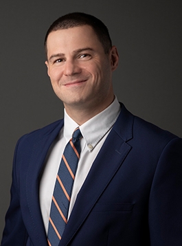 Christopher Lugara, Esq.